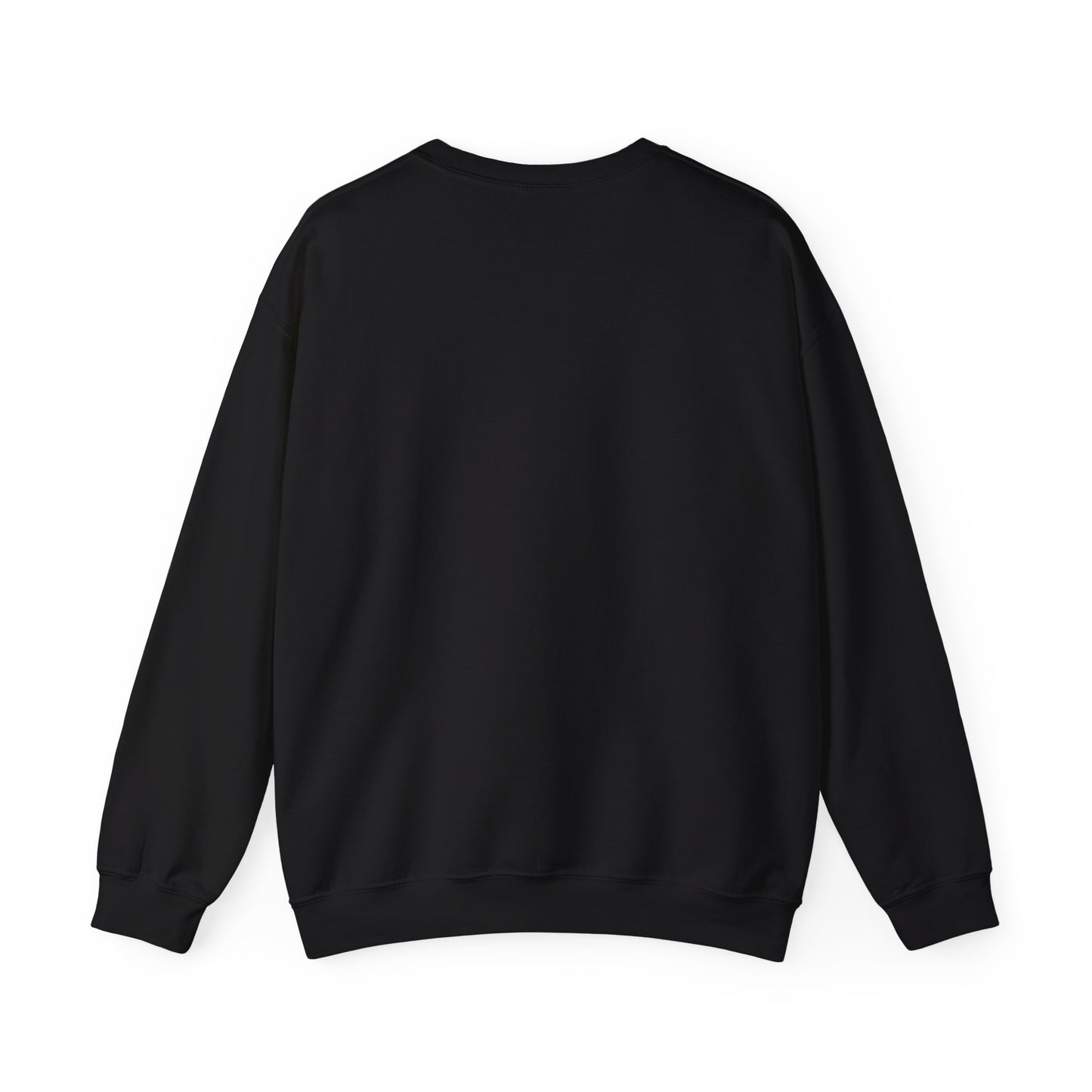 Ebony Queen Heart Sweatshirt