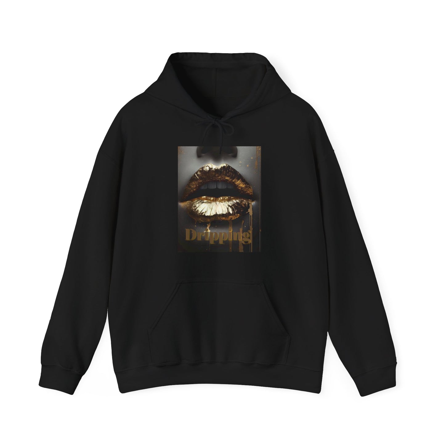 Dripping Heavy Blend™ Hooded Sweatshirt