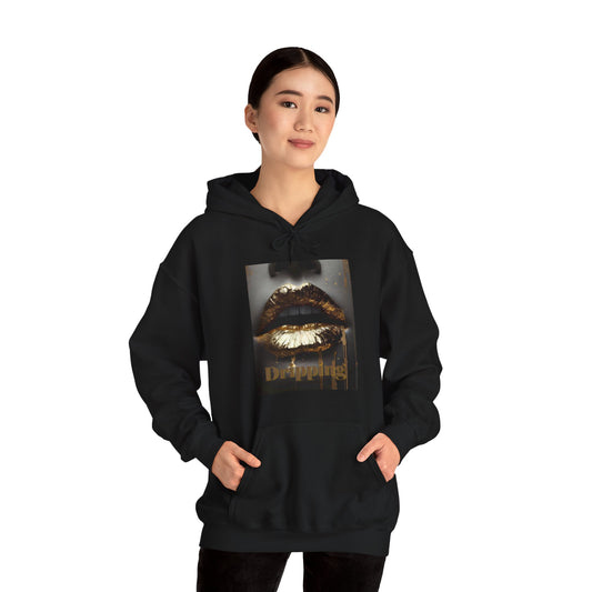 Dripping Heavy Blend™ Hooded Sweatshirt